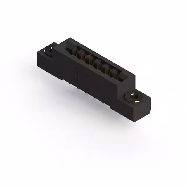 857-006-545-103 EDAC Inc.  Edgeboard Connectors